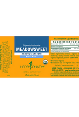 Herb Pharm Meadowsweet Ext -1 fl oz