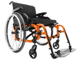 FAUTEUILS ROULANTS ULTRA-LÉGERS PLIANTS