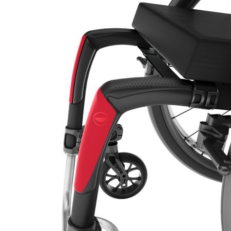 MOTION COMPOSITES FAUTEUIL ROULANT MOTION COMPOSITES A CADRE RIGIDE APEX