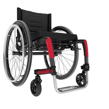 MOTION COMPOSITES ULTRALIGHTWEIGHT WHEELCHAIR MOTION COMPOSITES APEX