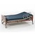 INVACARE LIT FULL ELECTRIQUE DEMI-COTE+MATELAS