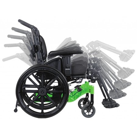 PDG BASE DE POSITIONNEMENT PDG FUZE T50 VALORISE 18"x18"/20"