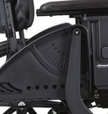 PDG BASE DE POSITIONNEMENT PDG FUZE T50 VALORISE 18"x18"/20"