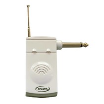 ADAPTATEUR POUR PERMETRE L'EMISSION UN SIGNAL SANS FIL A PARTIR D'UN MONITEUR AVEC FIL