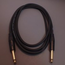 CABLE 15 PIED 1/4"