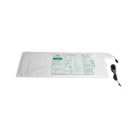 SMART CAREGIVER COUSSINET DE LIT 10''X30''