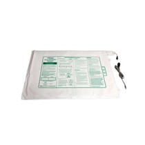 COUSSINET DE LIT 20''X30'' AVEC CHRONOMETRE QUI EST FONCTIONNEL SEULEMENT AVEC TL-2100