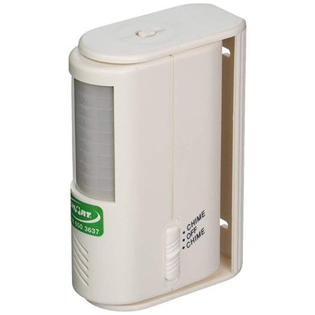 SMART CAREGIVER DETECTEUR AVEC SUPPORT PIVOTANT  *  GARANTIE  90 JOURS