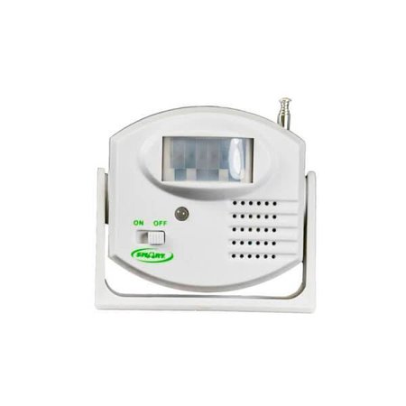 SMART CAREGIVER DETECTEUR DE MOUVEMENT POUR433EC ET 433-CMU40