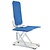 INVACARE ELEVATEUR DE BAIN INVACARE AQUATEC "R" INCLINABLE BLEU OU BLANC