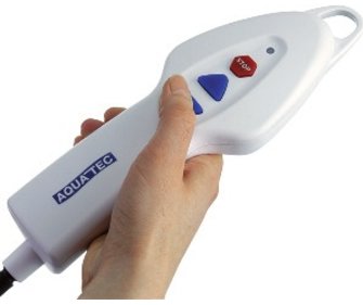 Invacare Aquatec Bath Lift Hand Control – Replacement Part #1470902, New