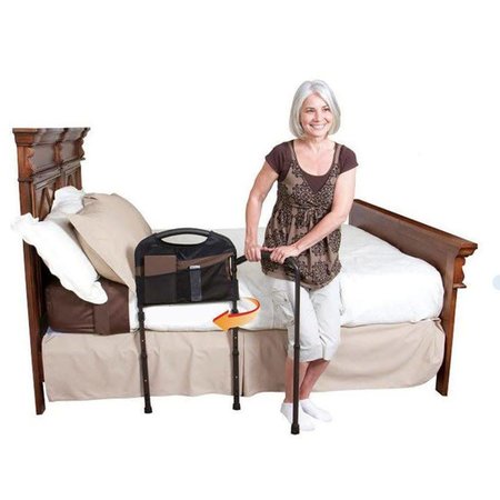 STANDER POIGNEE PIVOTANTE POUR LE LIT/POCHETTE