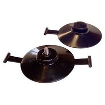 REPLACEMENT SUCTION CUPS  FOR AQUATEC BATH LIFT