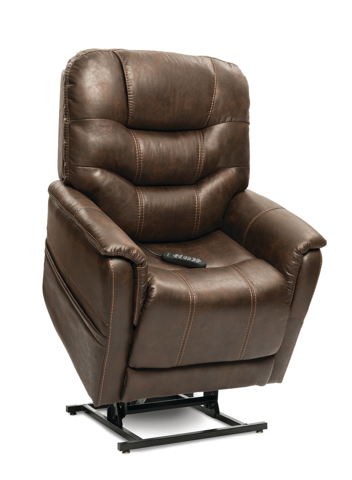 PRIDE MOBILITY FAUTEUIL AUTO-SOULEVEUR PRIDE VIVALIFT ELEGANCE