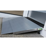 EZ-ACCESS RAMPE D'ENTRÉE À 24 ANGLES EZ-ACCESS TAER