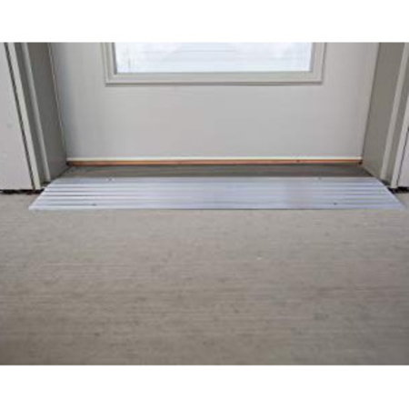 EZ-ACCESS EZ-ACCESS EZ-TMER 1.5 MODULAR ENTRY RAMP 1.5-IN