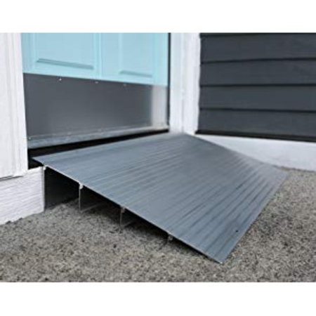 EZ-ACCESS EZ-ACCESS EZ-TMER 1.5 MODULAR ENTRY RAMP 1.5-IN