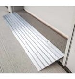 EZ-ACCESS EZ-ACCESS EZ-TMER 1.5 MODULAR ENTRY RAMP 2-IN