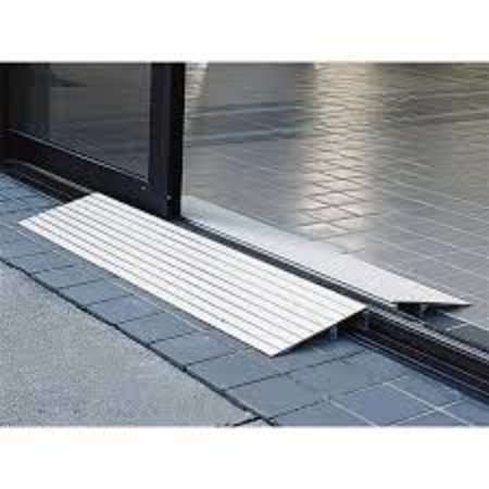 EZ-ACCESS EZ-ACCESS EZ-TMER 1.5 MODULAR ENTRY RAMP 2-IN