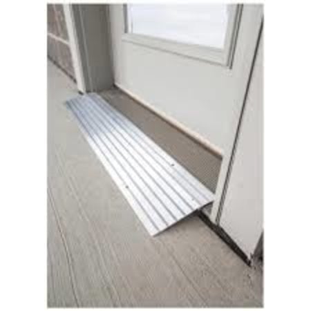 EZ-ACCESS EZ-ACCESS EZ-TMER 1.5 MODULAR ENTRY RAMP 2-IN