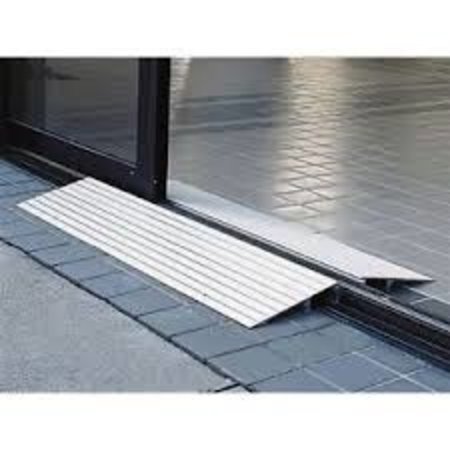 EZ-ACCESS EZ-ACCESS EZ-TMER 1 MODULAR ENTRY RAMP 3-IN
