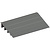 EZ-ACCESS RAMPE D'ENTRÉE MODULAIRE 4-IN