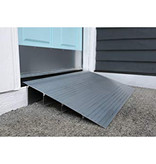 EZ-ACCESS EZ-ACCESS EZ-TMER 1 MODULAR ENTRY RAMP 4-IN
