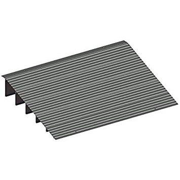 EZ-ACCESS EZ-ACCESS EZ-TMER 1 RAMPE D'ENTRÉE MODULAIRE 5-IN