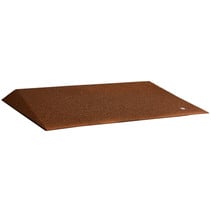 Angled Entry Mat 2.5 Inch