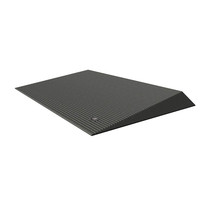 Angled Entry Mat 1.5 Inch