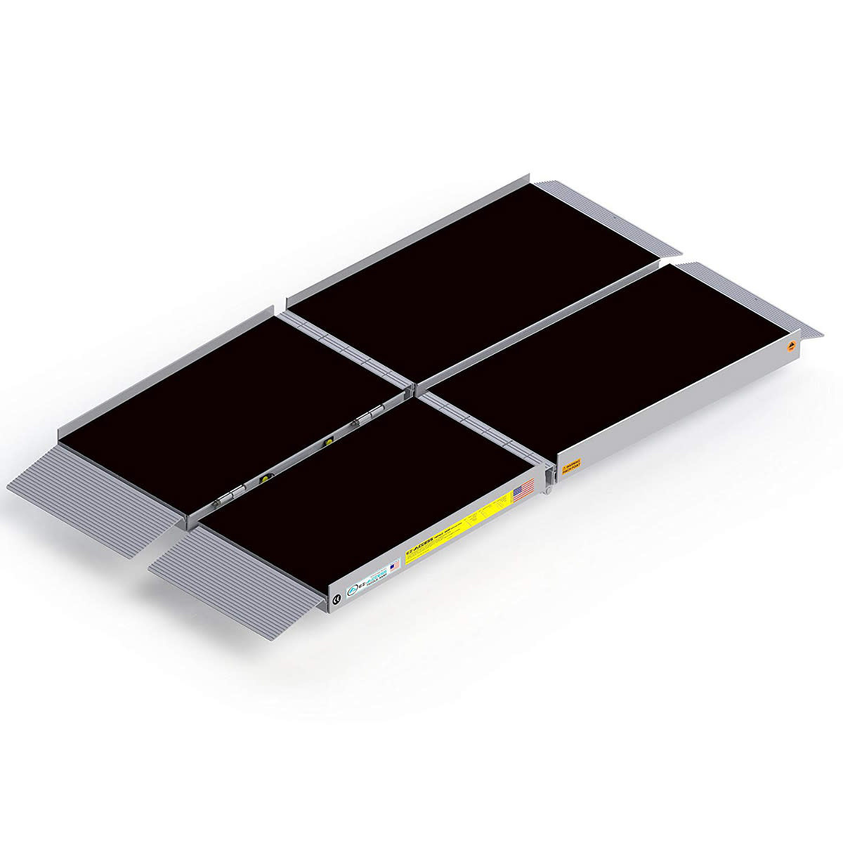 EZ-ACCESS EZ-Access 5-ft Trifold AS Ramp Advantage Series EZ-TRIFOLD AS5