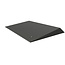 EZ-ACCESS EZ-ACCESS EZ-TAEM 2.5-1 Transitions Angled Entry Mat 2.5 Inch Storm Grey