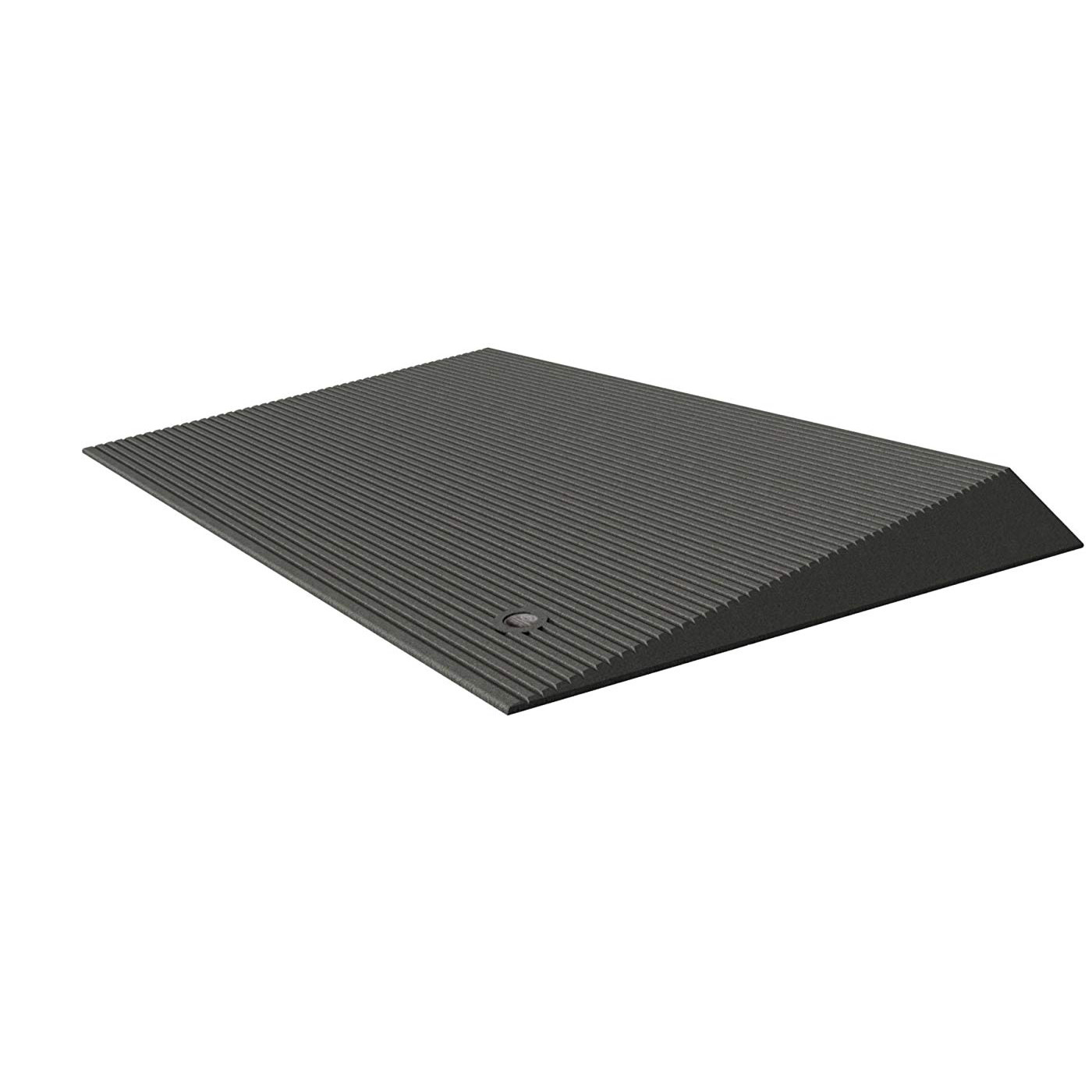 EZ-ACCESS EZ-ACCESS EZ-TAEM 2,5-2 Tapis d'entrée à angles Transitions 2,5 Gris tempête