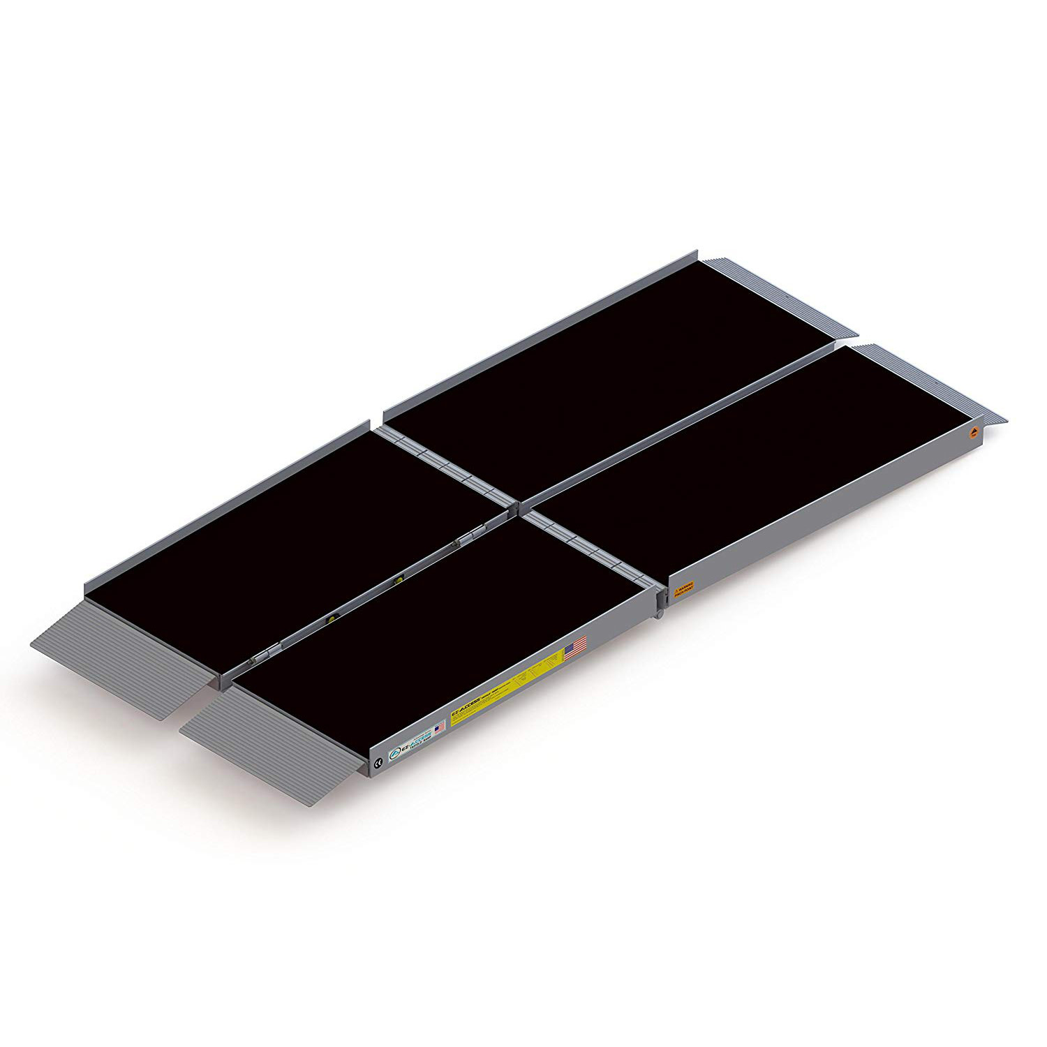 EZ-ACCESS EZ-Access 6-ft Trifold AS Ramp Advantage Series EZ-TRIFOLD AS6