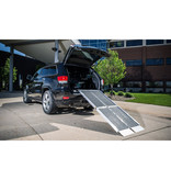 EZ-ACCESS EZ-Access  6-ft Trifold AS Ramp Advantage Series EZ-TRIFOLD AS6