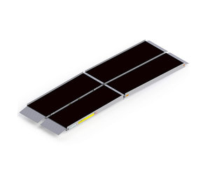 EZ-ACCESS 8-FT TRIFOLD RAMP ADVANTAGE SERIES | EMSO