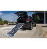 EZ-ACCESS EZ-ACCESS Série AS Ramp Advantage Trifold de 8 pi EZ-TRIFOLD AS8
