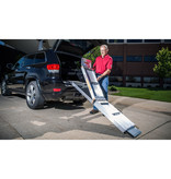 EZ-ACCESS EZ-ACCESS Série AS Ramp Advantage Trifold de 8 pi EZ-TRIFOLD AS8