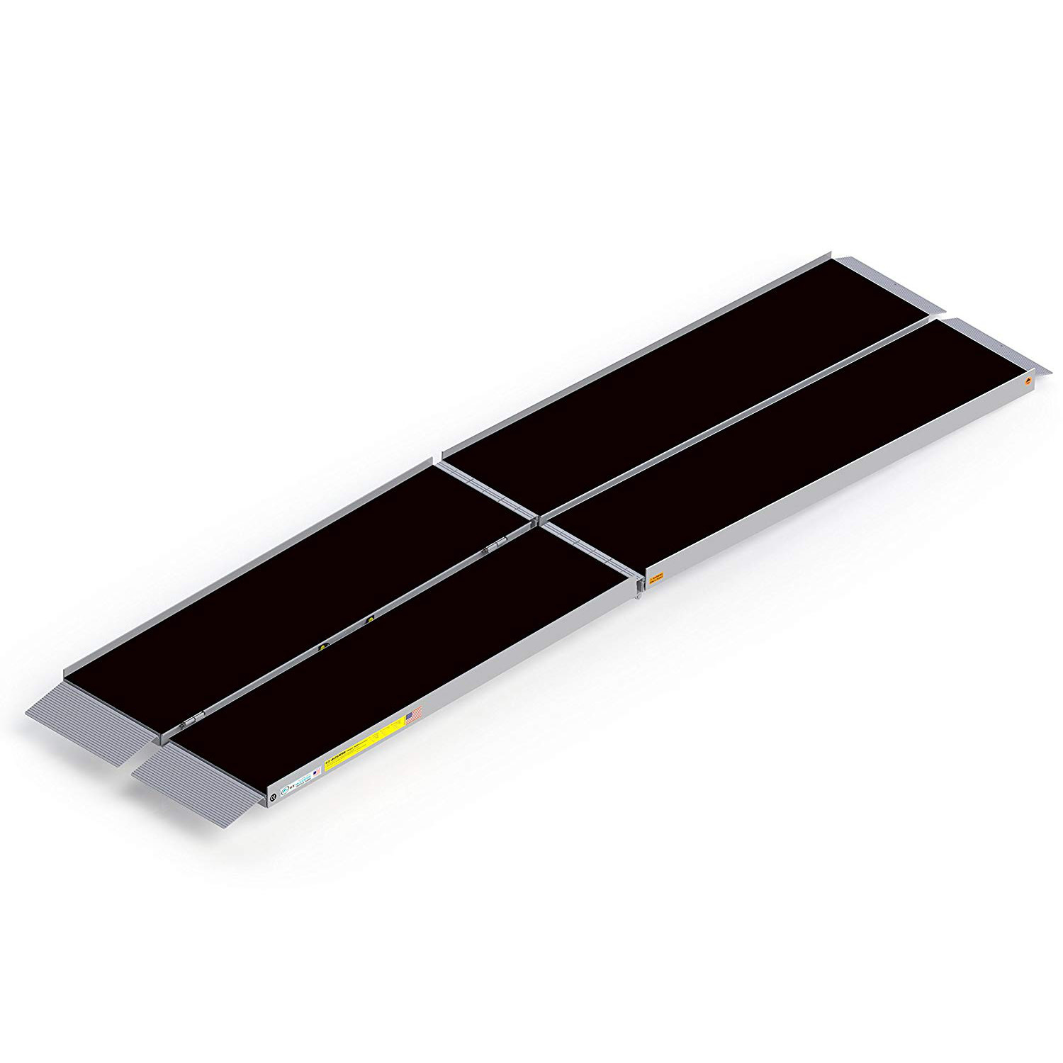 EZ-ACCESS EZ-Access 10-ft Trifold AS Ramp Advantage Series EZ-TRIFOLD AS10