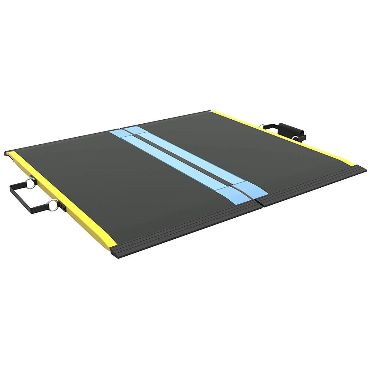 EZ-ACCESS EZ-ACCESS 29-In Suitcase Singlefold GF Ramp
