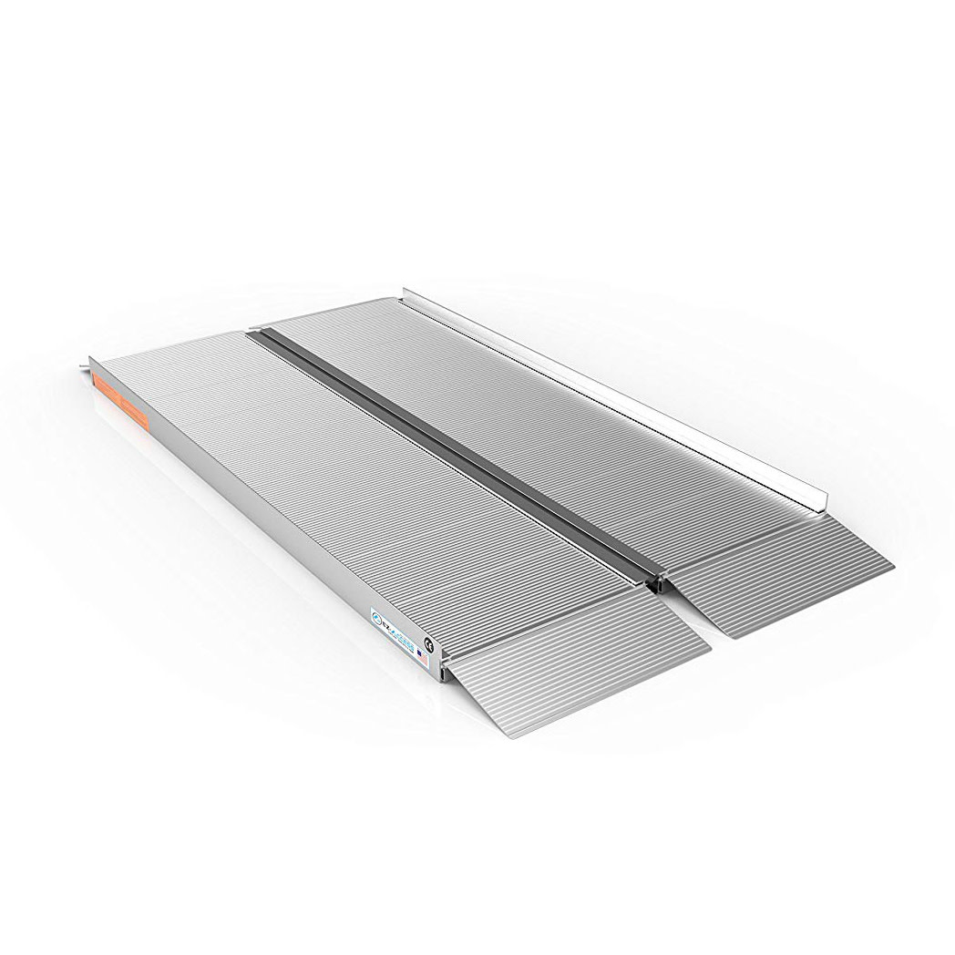 EZ-ACCESS EZ-ACCESS 5-FT SUITCASE SIGNATURE SERIES RAMP EZ-SUITCASE SS5