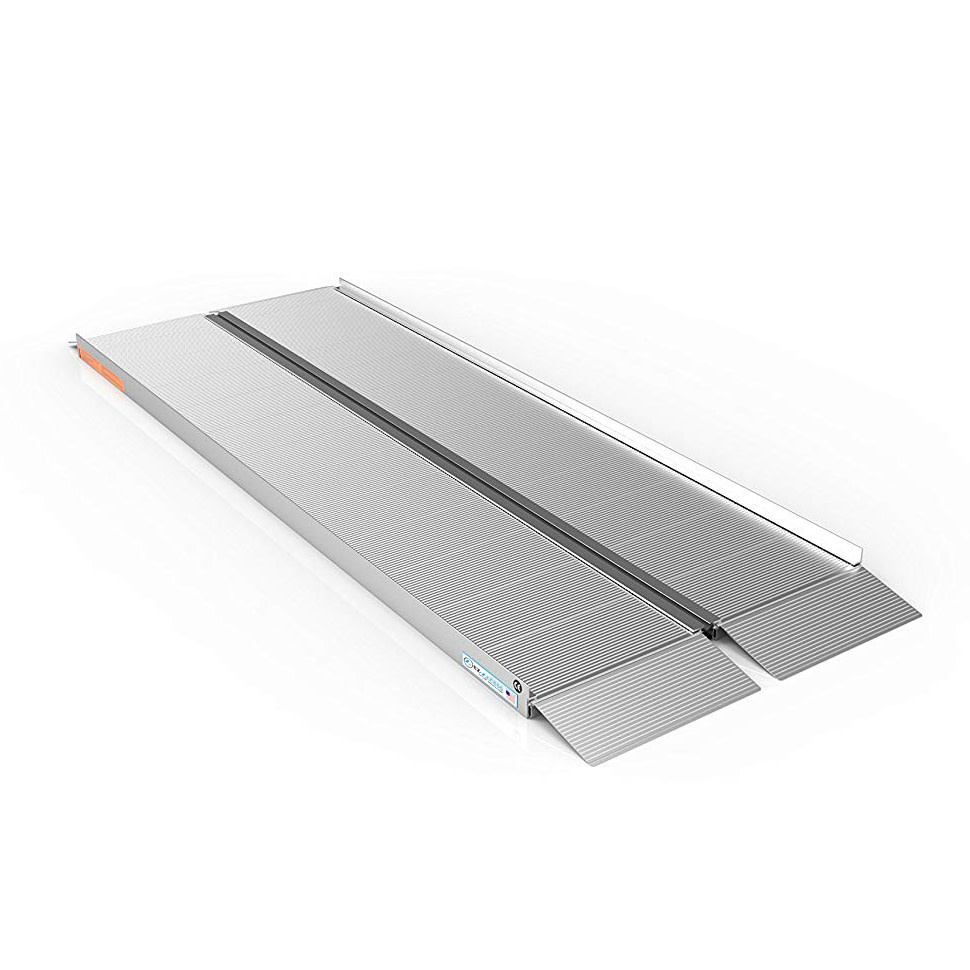 EZ-ACCESS EZ-ACCESS 7-FT SUITCASE SIGNATURE SERIES RAMP EZ-SUITCASE SS7