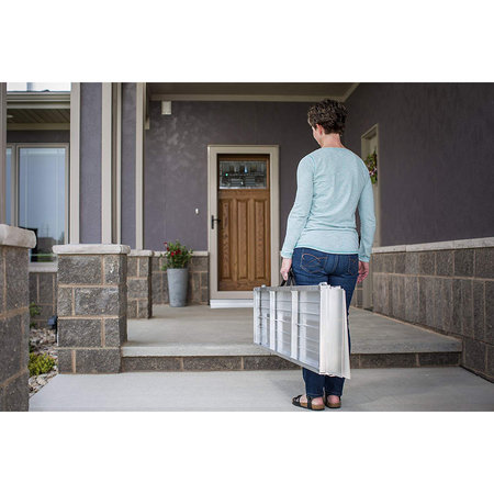 EZ-ACCESS EZ-ACCESS 7-FT SUITCASE SIGNATURE SERIES RAMP EZ-SUITCASE SS7