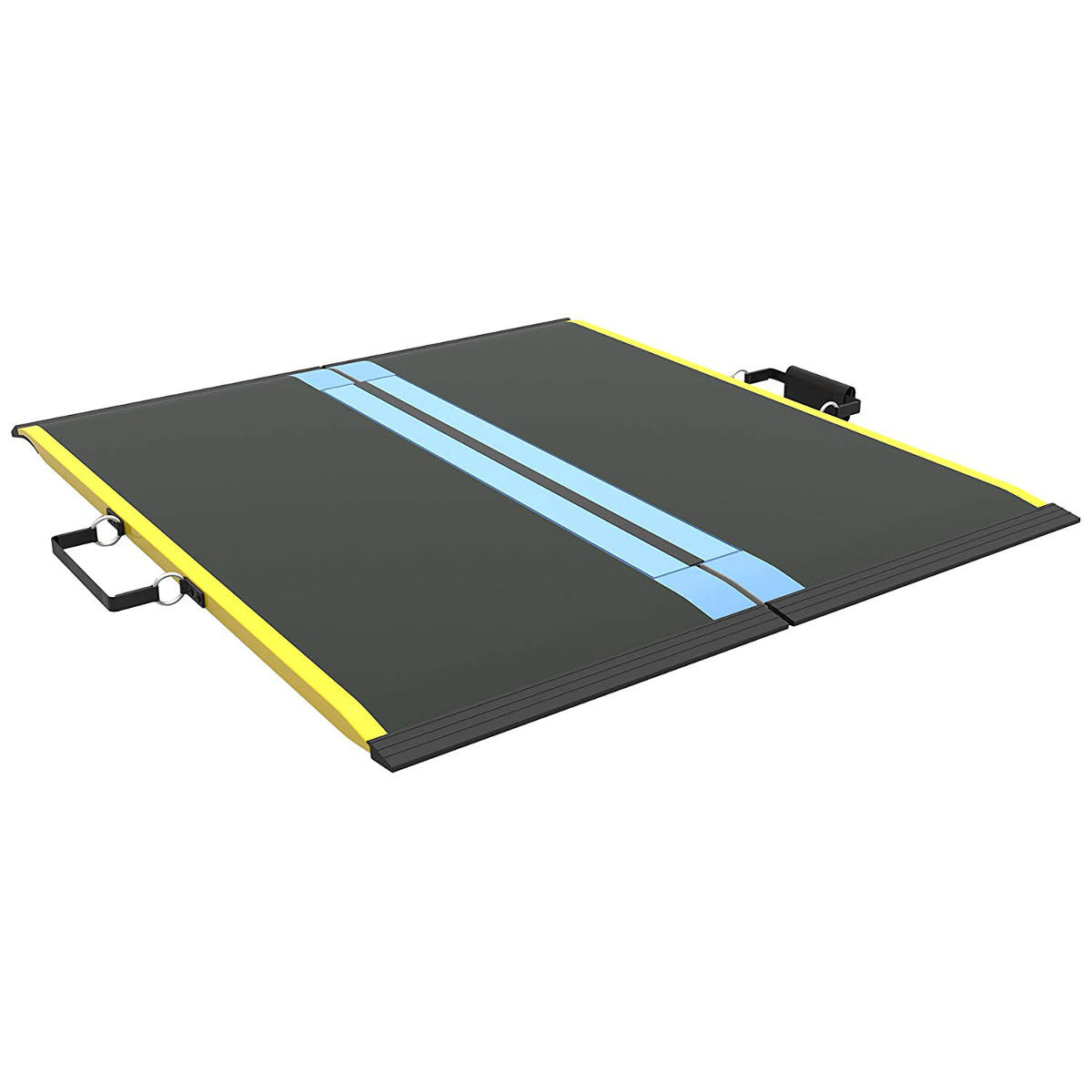 EZ-ACCESS EZ-ACCESS Valise à rebord simple GF 35 po rampe