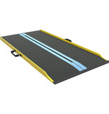 EZ-ACCESS EZ-ACCESS 67-In Suitcase Singlefold GF Ramp