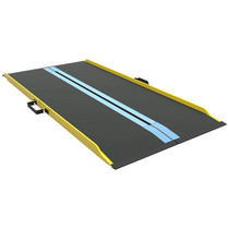 67-In Suitcase Singlefold GF Ramp