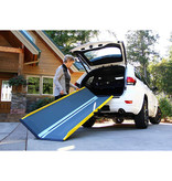 EZ-ACCESS EZ-ACCESS 67-In Suitcase Singlefold GF Ramp
