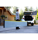 EZ-ACCESS EZ-ACCESS 82-In Suitcase Singlefold GF Ramp