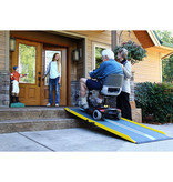 EZ-ACCESS EZ-ACCESS 82-In Suitcase Singlefold GF Ramp