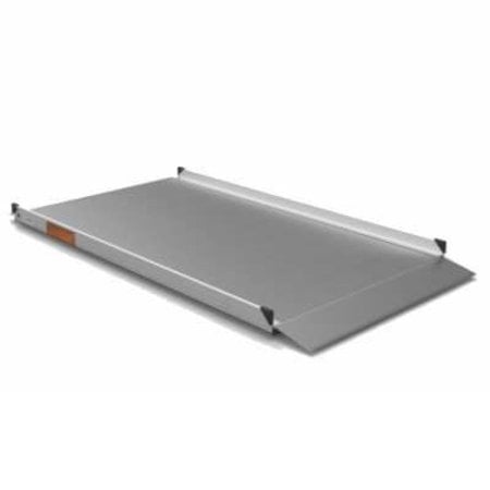 EZ-ACCESS EZ-ACCESS Gateway 4-ft Solid Surface Ramp